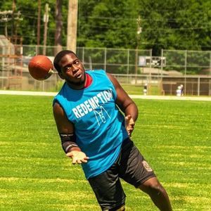 Meet your Posher, Dashawn